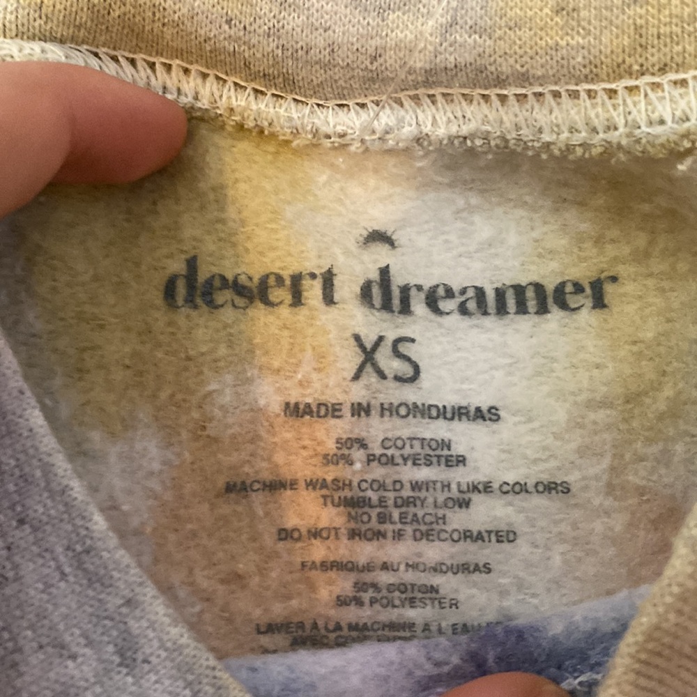 nwt pacsun crewneck! - Picture 4 of 4